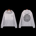 Purple Brand Hoodie