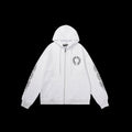 Chrome Hearts Zip-up