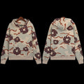 Denim Tears Hoodie