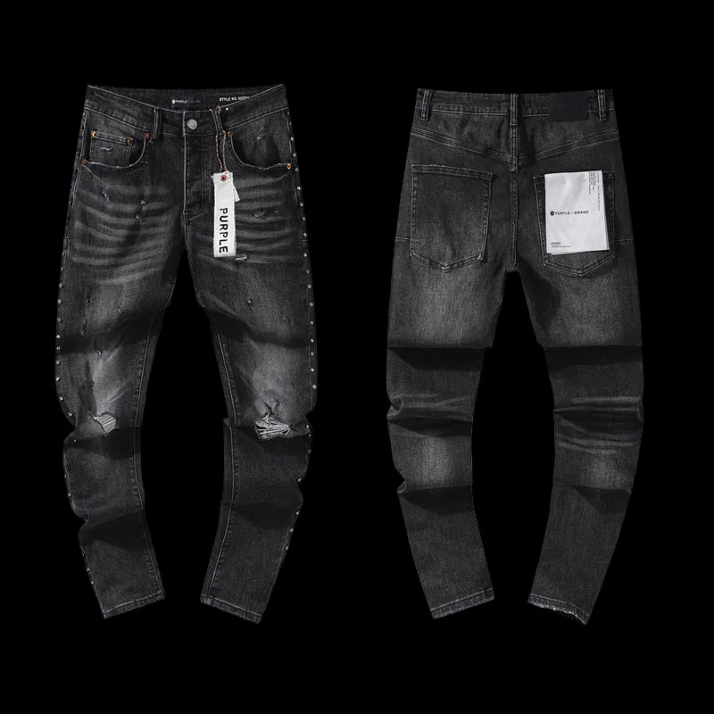 Purple Brand Jeans