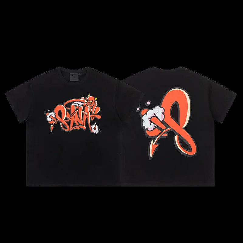 Syna World Shirt