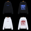 Purple Brand Hoodies