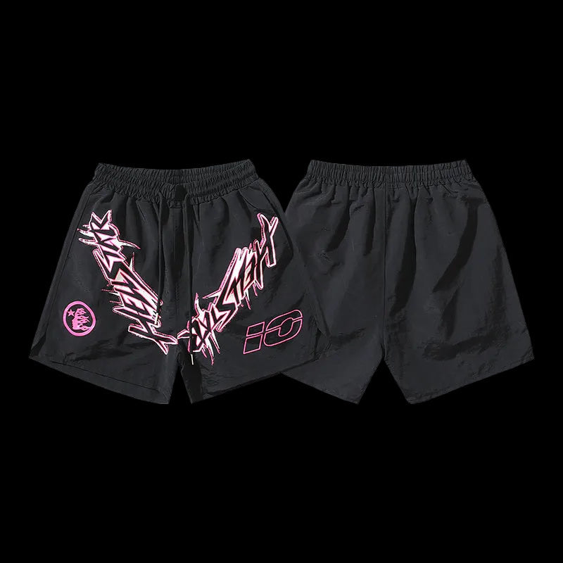 Hellstar Short