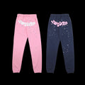 Sp5der Sweatpants