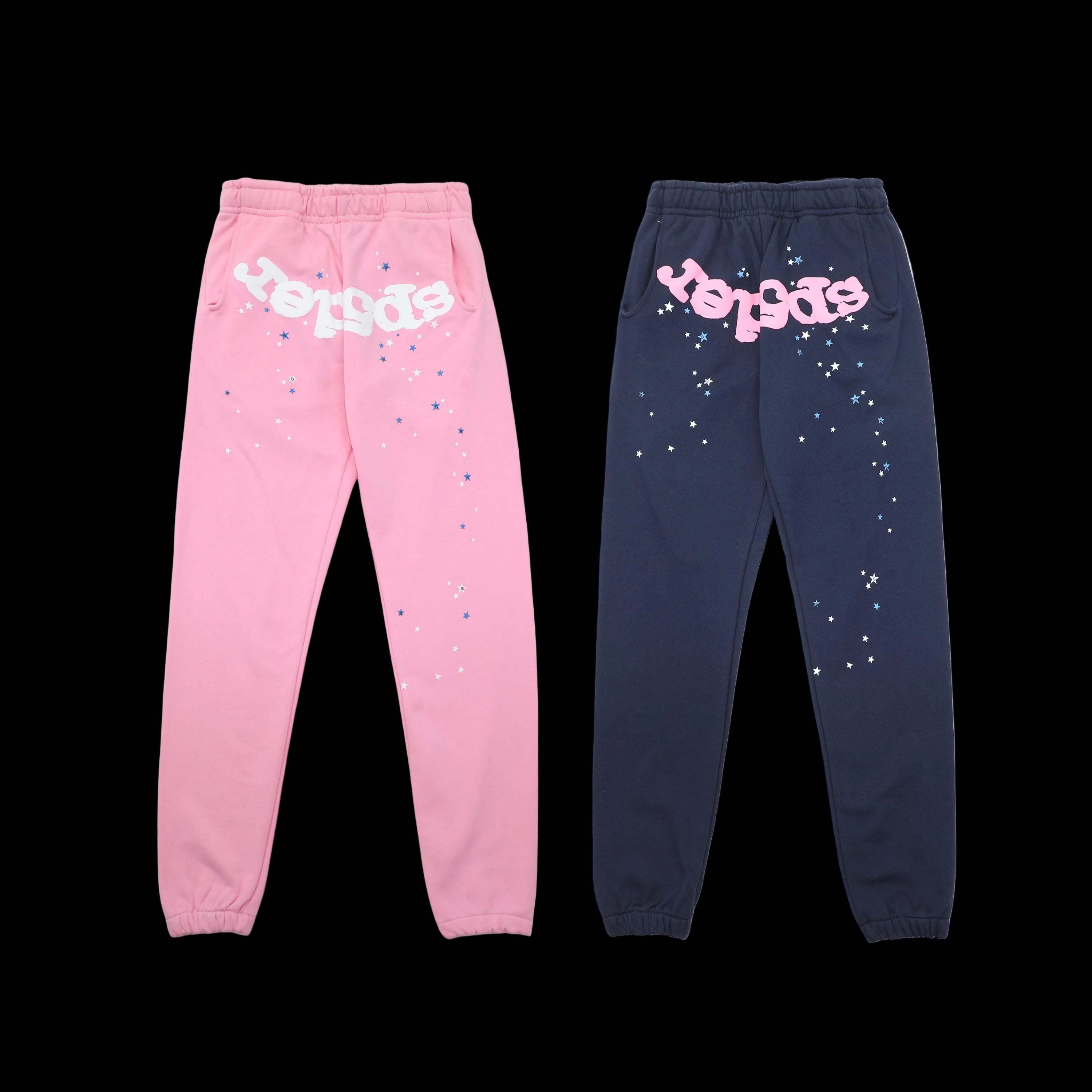 Sp5der Sweatpants