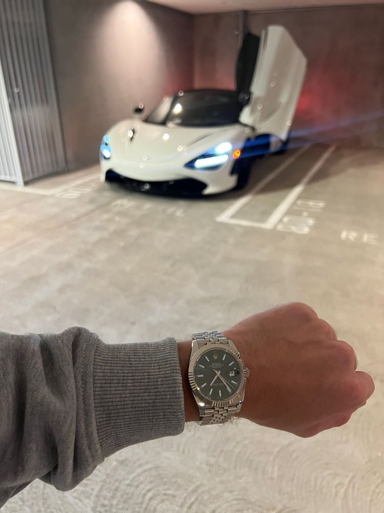 Accessories