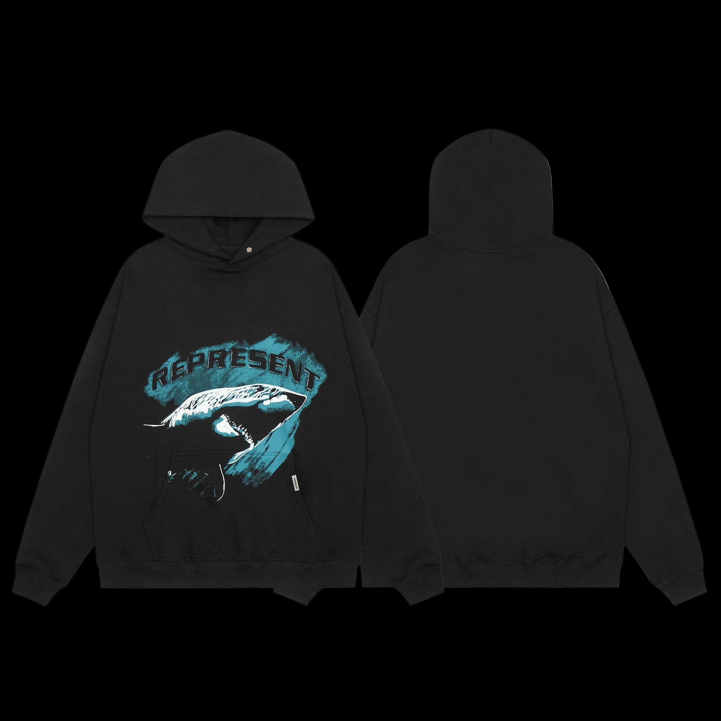Represent Hoodie