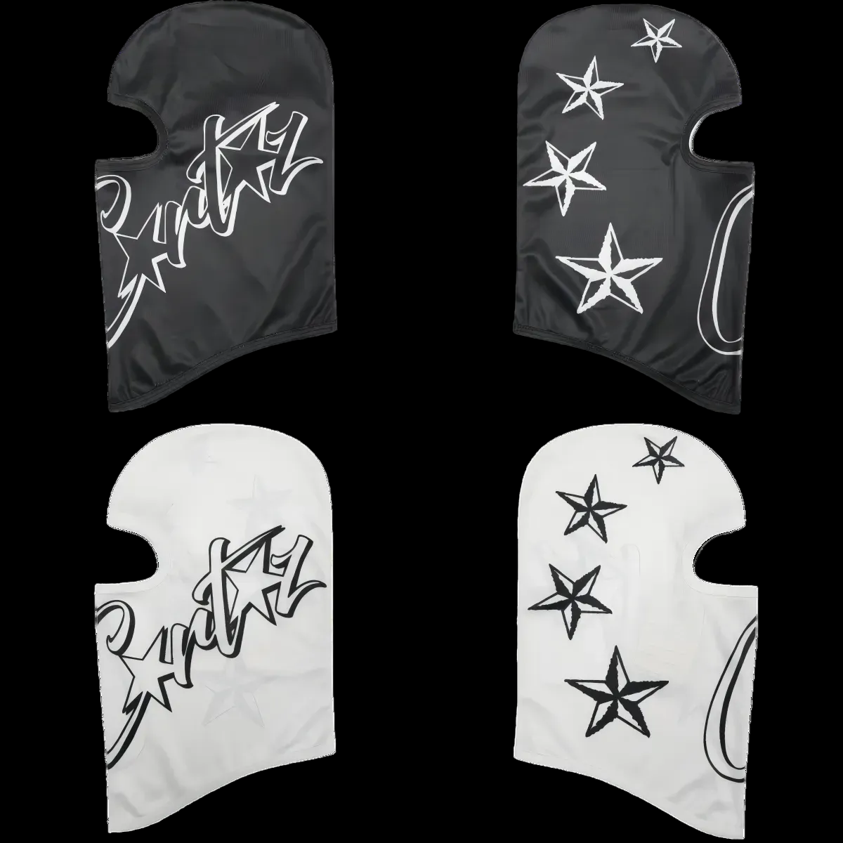Corteiz Ski mask