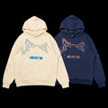 Sp5der Hoodies