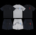 Trapstar Shirt + Short Set