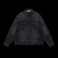 Essentials Denim Jacket