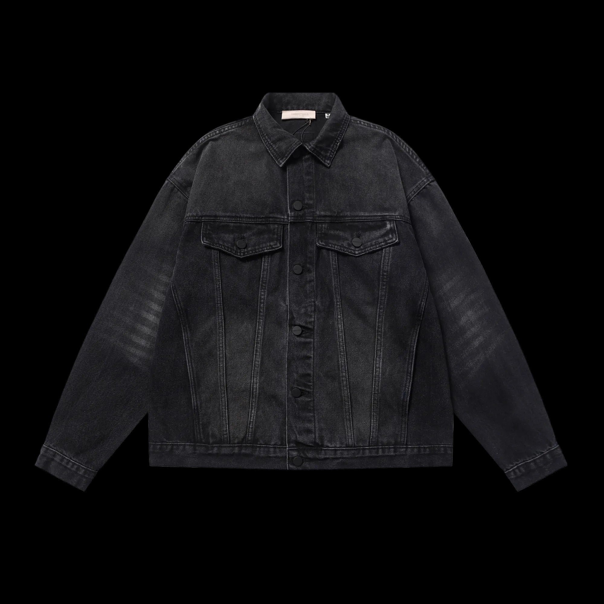 Essentials Denim Jacket