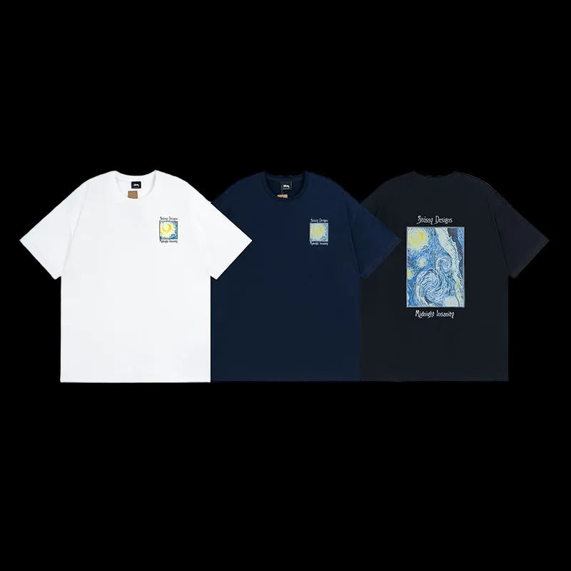 Stussy Shirts