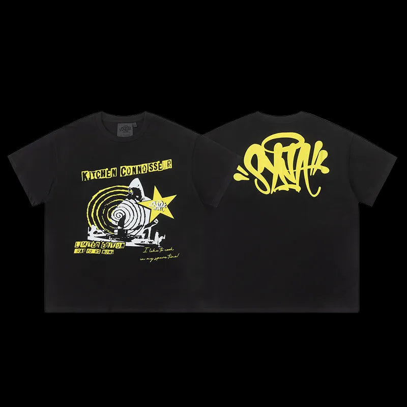 Syna World Shirt