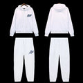 Purple Brand Tracksuit
