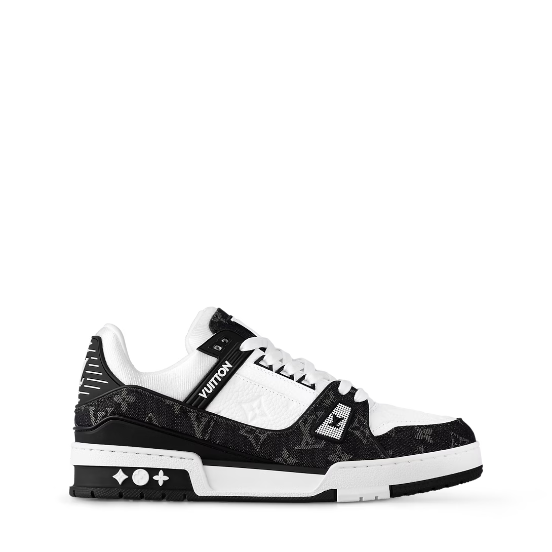 LV Trainer