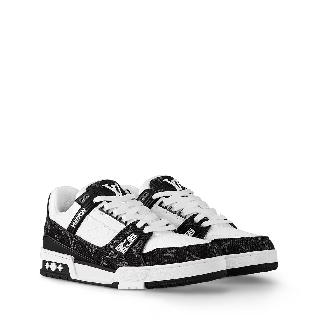 LV Trainer