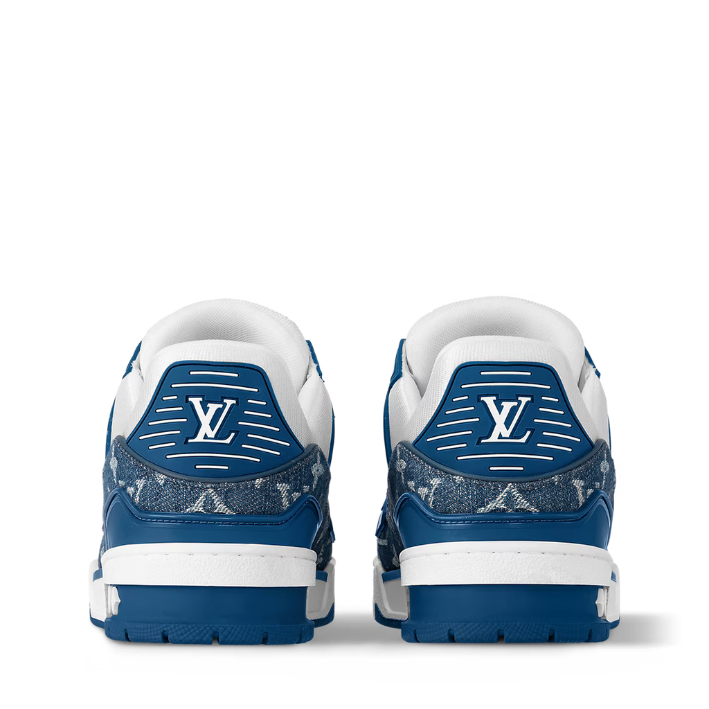 LV Trainer Blue