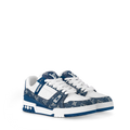 LV Trainer Blue
