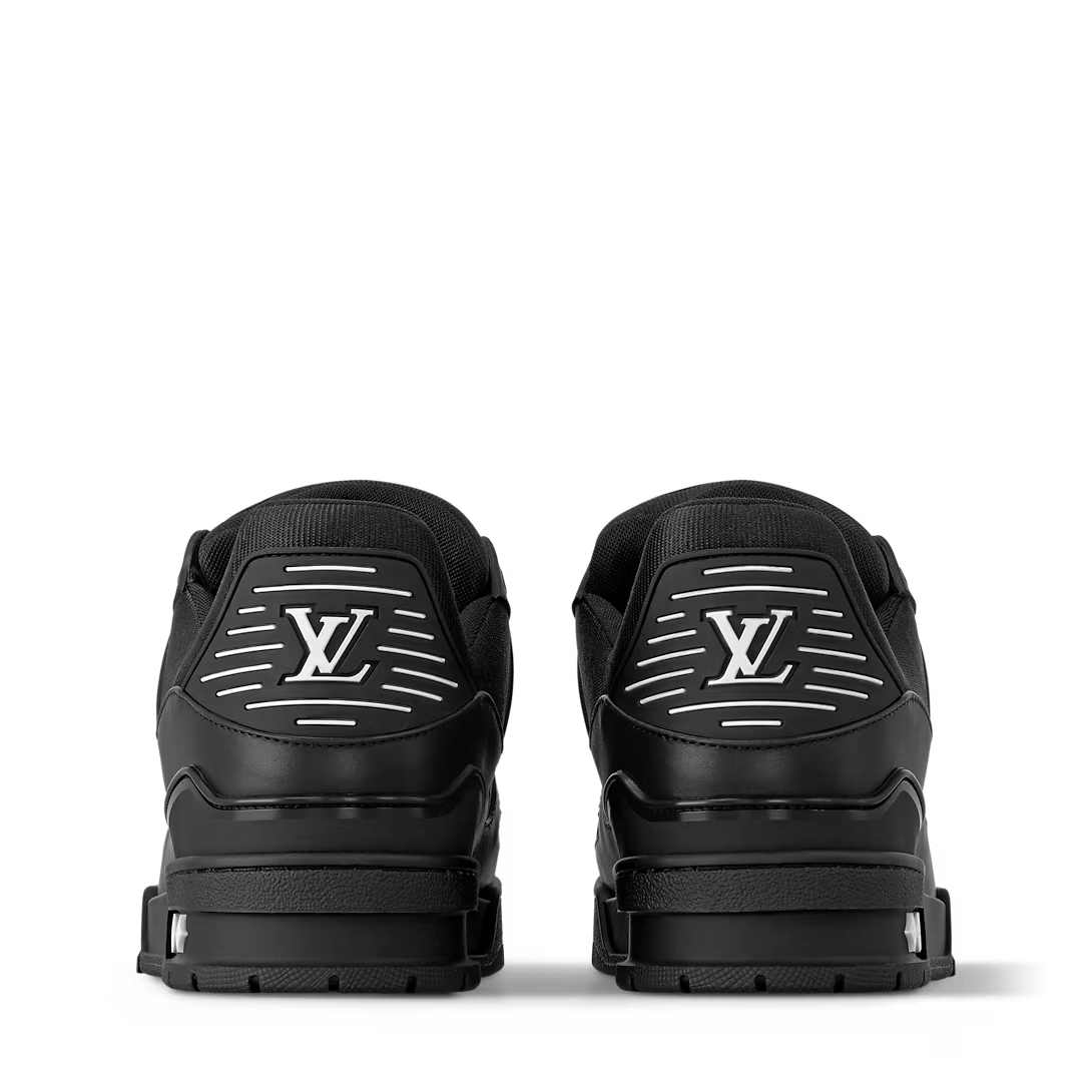 LV Trainer Black