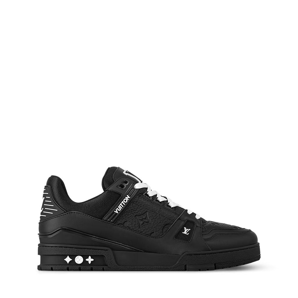 LV Trainer Black