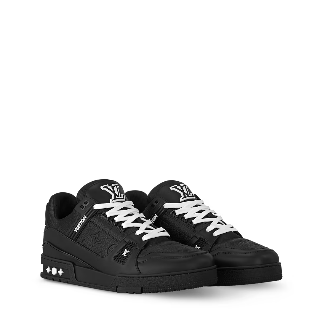LV Trainer Black