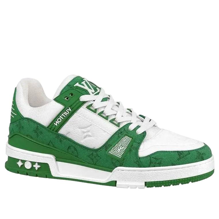 LV Trainer Green