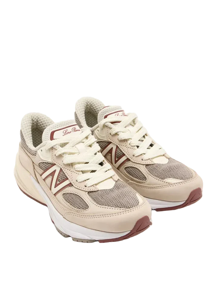 New Balance X Loro Piana